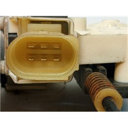 FORD MONDEO IV Jobb első Ablakemelő Motor