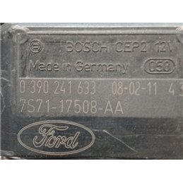 FORD MONDEO IV Első Ablaktörlő Motor