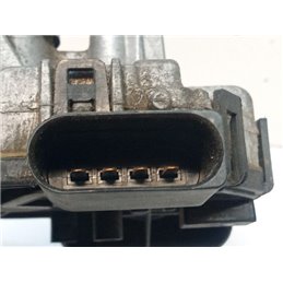 FORD MONDEO IV Első Ablaktörlő Motor
