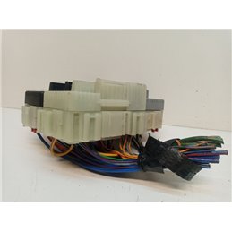 FORD MONDEO IV Biztosítéktábla Csomagtér