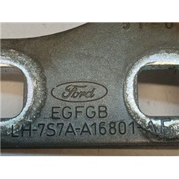 FORD MONDEO IV Motorháztető Bal Zsanér