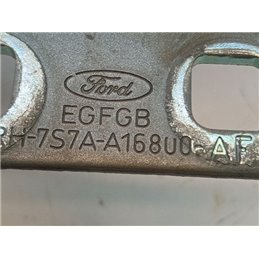 FORD MONDEO IV Motorháztető Jobb Zsanér