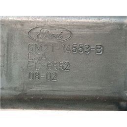 FORD MONDEO IV Bal hátsó Ablakemelő Motor