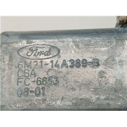 FORD MONDEO IV Bal első Ablakemelő Motor