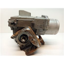 RENAULT SCÉNIC II Kormányszervó Motor (Elektromos)