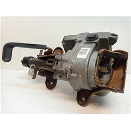 RENAULT SCÉNIC II Kormányszervó Motor (Elektromos)