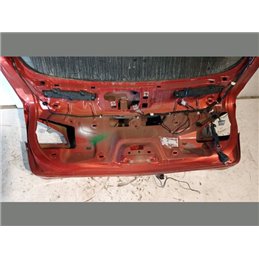 FORD MONDEO IV Csomagtérajtó (Üres lemez)