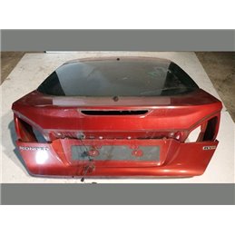 FORD MONDEO IV Csomagtérajtó (Üres lemez)