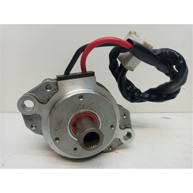 TOYOTA YARIS Kormányszervó Motor (Elektromos)
