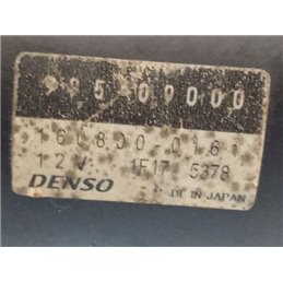 TOYOTA YARIS Kormányszervó Motor (Elektromos)