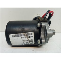 TOYOTA YARIS Kormányszervó Motor (Elektromos)