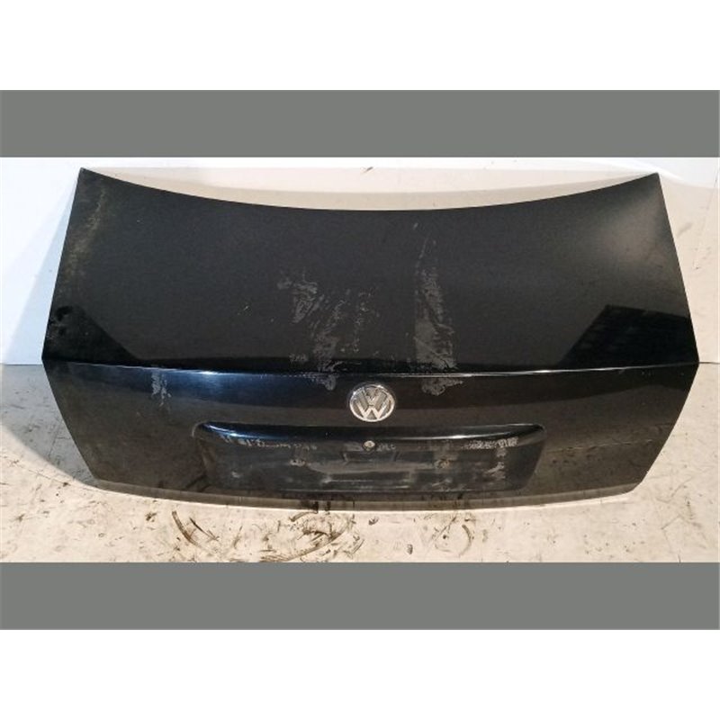 VW PASSAT B5 Csomagtérajtó (Üres lemez)