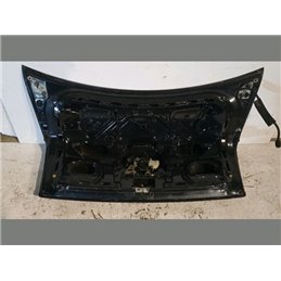 VW PASSAT B5 Csomagtérajtó (Üres lemez)