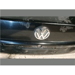 VW PASSAT B5 Csomagtérajtó (Üres lemez)