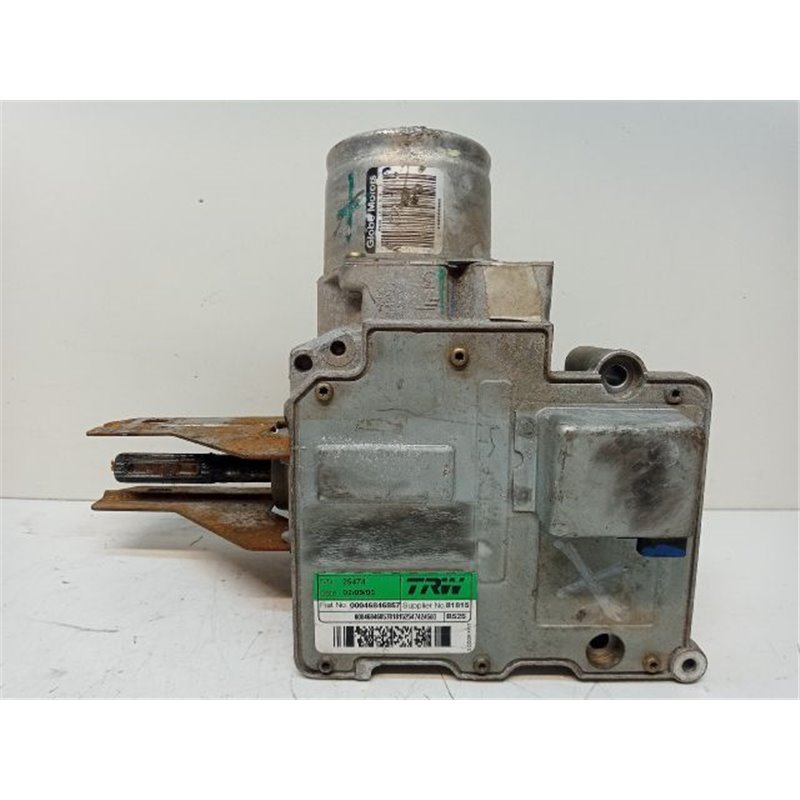 FIAT STILO Kormányszervó Motor (Elektromos)