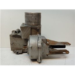 FIAT STILO Kormányszervó Motor (Elektromos)