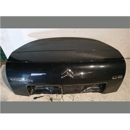 CITROËN C6 Csomagtérajtó (Üres lemez)