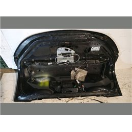 CITROËN C6 Csomagtérajtó (Üres lemez)