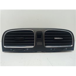 VW GOLF VI Középső Szellőző
