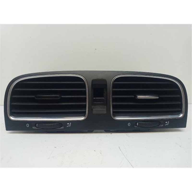 VW GOLF VI Középső Szellőző
