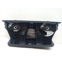 VW GOLF VI Középső Szellőző