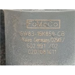 FORD MONDEO IV Hátsó Tolatóradar Fej