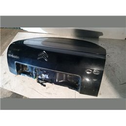 CITROËN C6 Csomagtérajtó (Üres lemez)