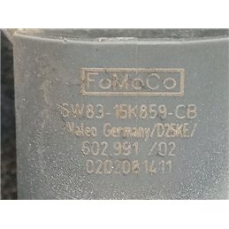 FORD MONDEO IV Hátsó Tolatóradar Fej
