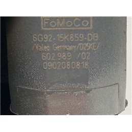 FORD MONDEO IV Bal első Belső Tolatóradar Fej