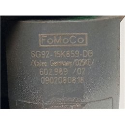 FORD MONDEO IV Jobb első Külső Tolatóradar Fej