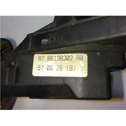 FORD MONDEO II Bal Kormánykapcsoló Irányjelző