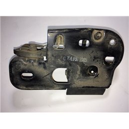 VW TOURAN Motorháztető Biztonsági Kampó