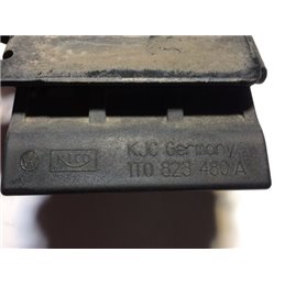 VW TOURAN Motorháztető Biztonsági Kampó