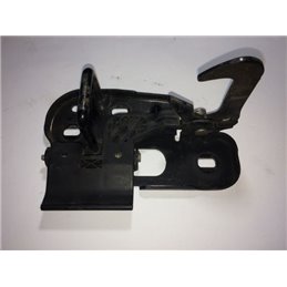 VW TOURAN Motorháztető Biztonsági Kampó