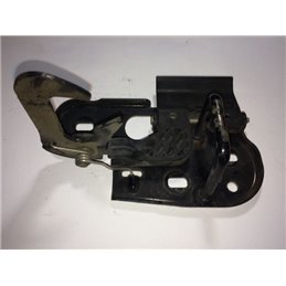 VW TOURAN Motorháztető Biztonsági Kampó