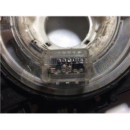 VW GOLF VI Légzsák Átvezető Szalagkábel