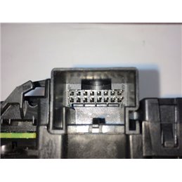 VW GOLF VI Légzsák Átvezető Szalagkábel