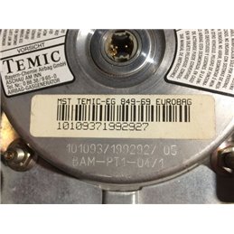 VW SHARAN Kormánylégzsák