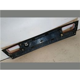 MAZDA 323 Csomagtérajtó Díszléc