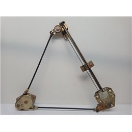 LADA SAMARA Jobb első Ablakemelő Szerkezet (Mechanikus)