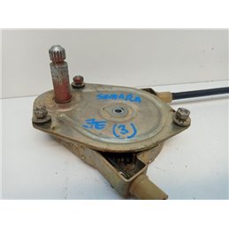 LADA SAMARA Jobb első Ablakemelő Szerkezet (Mechanikus)