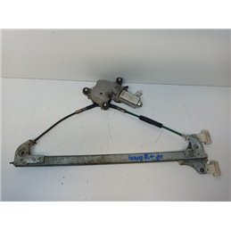 SUZUKI WAGON R PLUS Jobb első Ablakemelő Motor