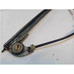 SUZUKI WAGON R PLUS Jobb első Ablakemelő Motor