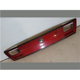 MAZDA 323 Csomagtérajtó Díszléc