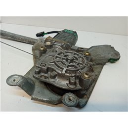 AUDI A6 C4 Jobb hátsó Ablakemelő Motor