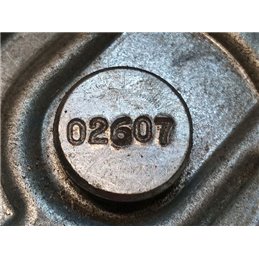 TOYOTA YARIS Bal hátsó Ablakemelő Szerkezet (Mechanikus)