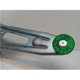 TOYOTA YARIS Bal hátsó Ablakemelő Szerkezet (Mechanikus)