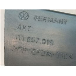 VW TOURAN Kesztyűtartó Ajtó