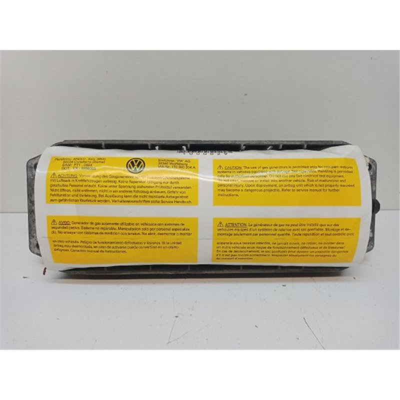 VW TOURAN Utasoldali Légzsák