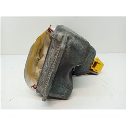 VW TOURAN Utasoldali Légzsák